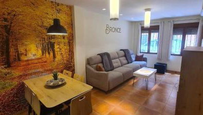 Apartamento Bronce - Foto 4