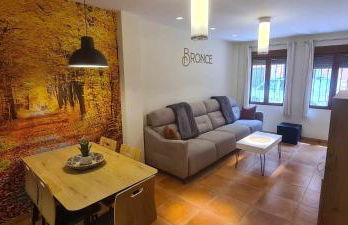 Apartamento Bronce - Foto 4