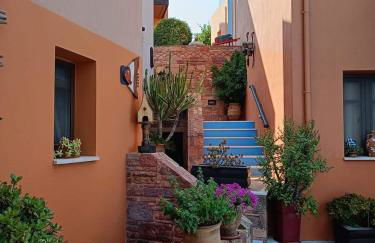 AnnaDes Apartments & Studios Chios - Photo 56