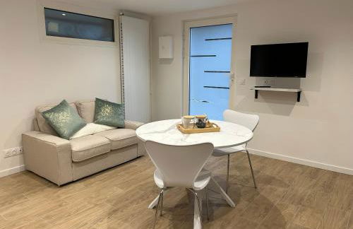 Studio chic et cocon proche de Disney - Foto 15