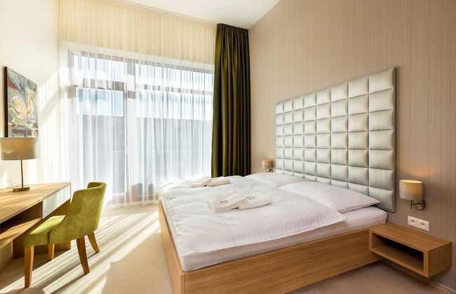 Hrebienok Resort Hotel - Foto 18