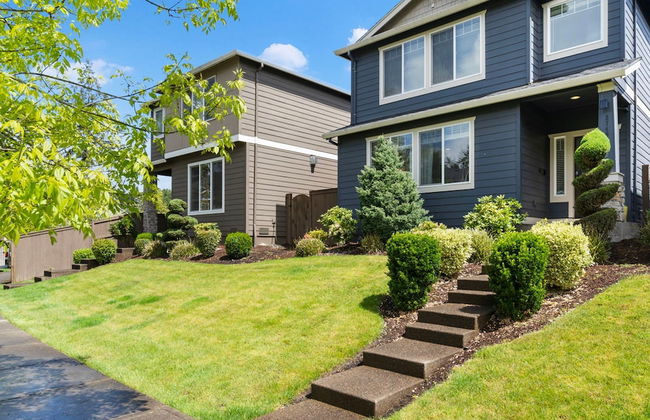 Luxurious 3BR Home in the Heart of Hillsboro - Foto 25