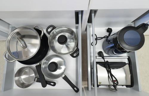 Nisos Mykonos Studios - Foto 31