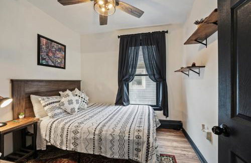 The Gilmore, Providence RI - Photo 8