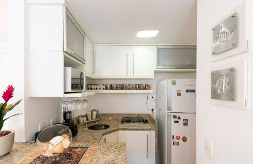 Frente-mar com 2Qtos em Camboinhas | GMO 1153/207 - Foto 50