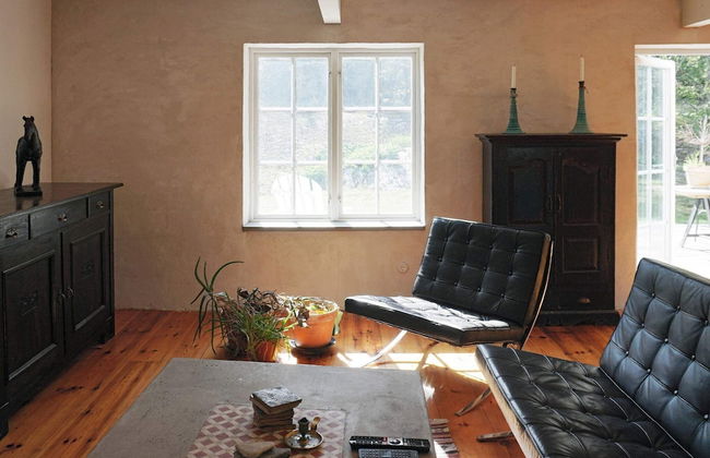 7 Person Holiday Home in Djurhamn-by Traum - Photo 13