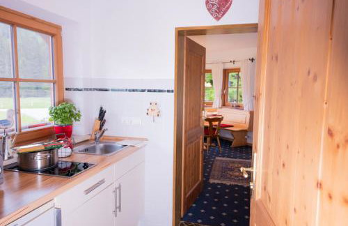 Obernacher Hof - Photo 17