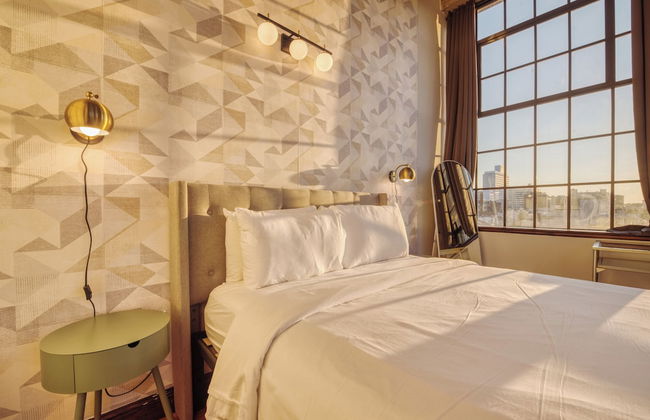 Sosuite at Independence Lofts - Callowhill - Foto 51