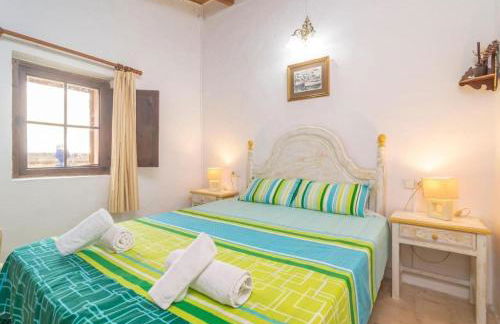 Son Costa, villa típica mallorquina con piscina - Photo 85