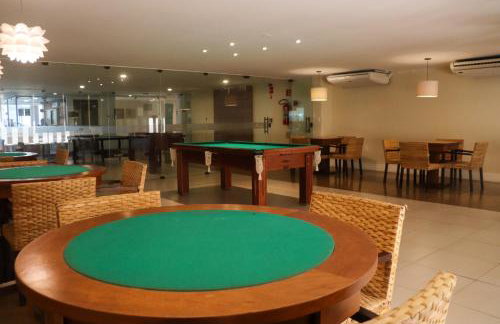 Apartamento em Barra Bali, Resort de Luxo, Barra de São de Miguel - 223 - Foto 37