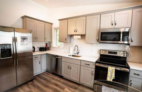 Urban Nest Guest House - Foto 30