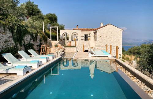 Sinium Luxury Villas - Photo 61