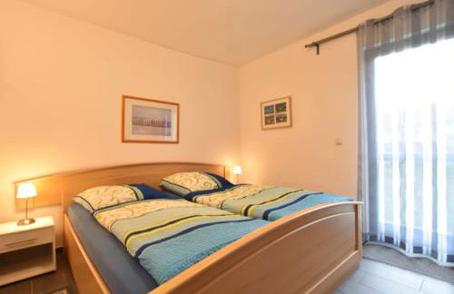 Arresting Apartment near Sea in Klütz - Foto 4