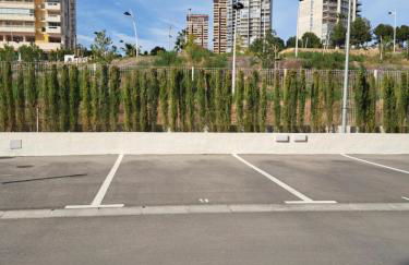 ROMERO APARTMENTS-SUNSET WAVES-BENIDORM - Foto 35