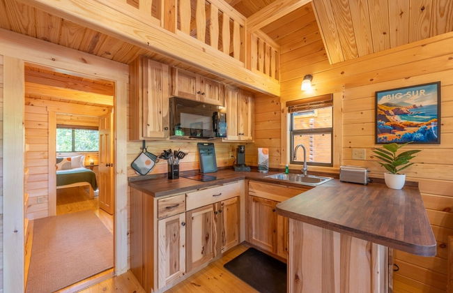 Casa de Fruta Cabins & RV Resort - Photo 3