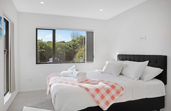 Style Serenity Townhouse with Parking - Photo 13