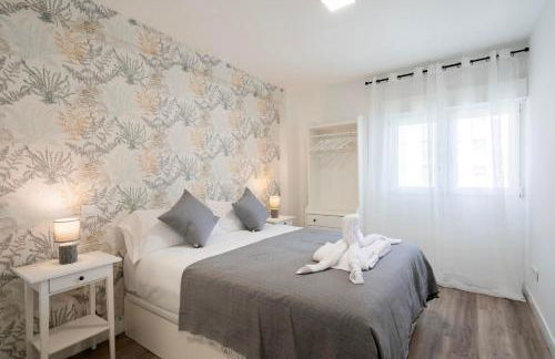 For you Rentals Moderno apartamento TEMPORAL cerca ZOO y del Parque de Atracciones CEB765 - Foto 11