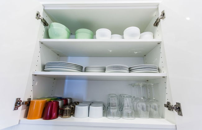 Cosy 2 bedroom Apartment - Foto 7