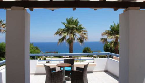 Aithrio Hotel - Foto 3