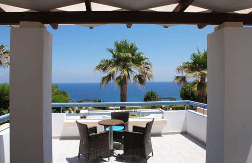 Aithrio Hotel - Foto 3