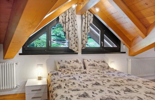 Sogno Alpino - Photo 15