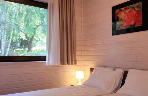 Kamienny Ogród Holiday Park - Foto 29