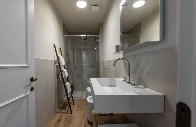 Colle Alberti Country House - Foto 33