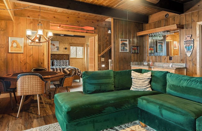 Alpen Adventures Stunning Sunset Views - Foto 19