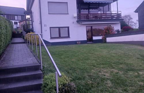 Ferienwohnung im Bergischen - Photo 1