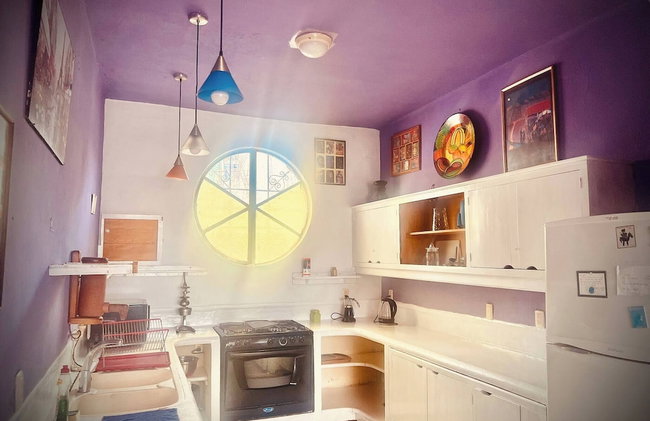 Increible Loft Terraza Y Vista - Photo 10