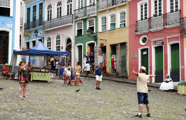 Salvador Food Tour - Photo 8