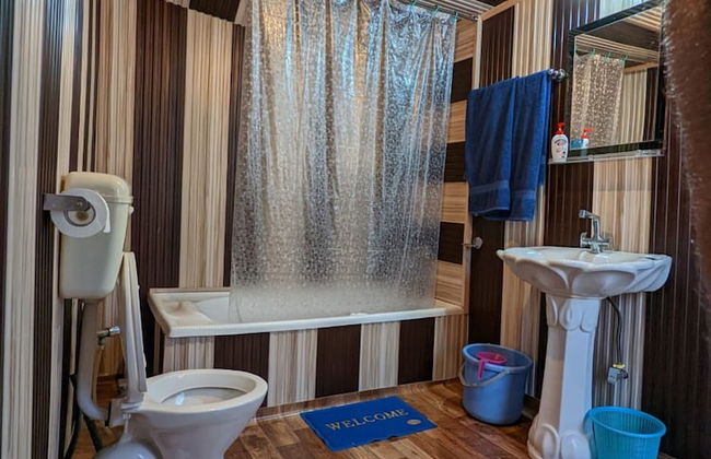 Golden Hopes Group of Houseboats - Foto 19