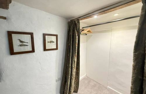 Swan Cottage, 5-Bedroom, Canal View, River, Private gardens, Free Parking's, WiFi, Oxford - Photo 36