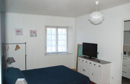 Maison Les Glycines - Foto 22