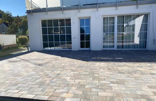 Ankommen & Wohlfühlen - Wohnung mit Terrasse - 1 - Foto 19