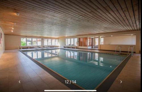 Ferienwohnung Oberallgäu Ferienpark mit Schwimmbad - Foto 34