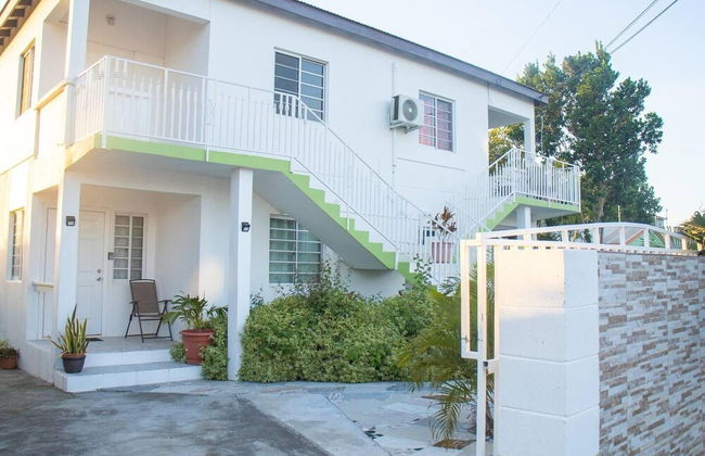 Gorgeous 2-bed Apt, Sleeps 3 in St Johns - Foto 18