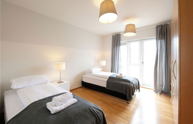 The Private Apartments - Foto 5