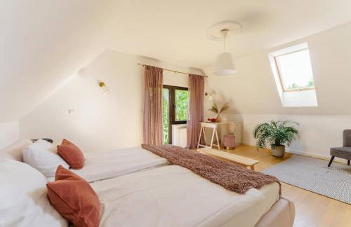 Villa Betula - Foto 1