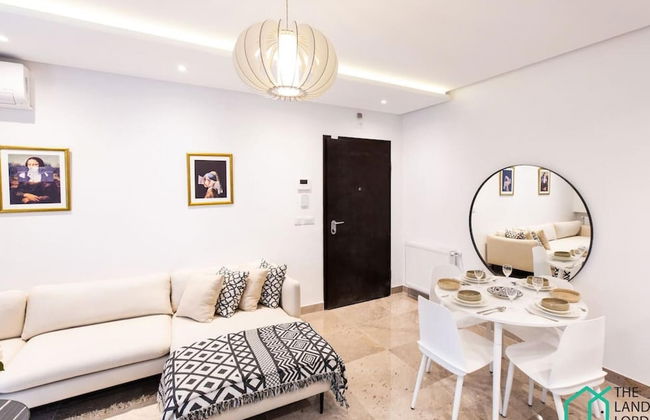 Le Lys Haut de Gamme aux Jardins de Carthage - Foto 3