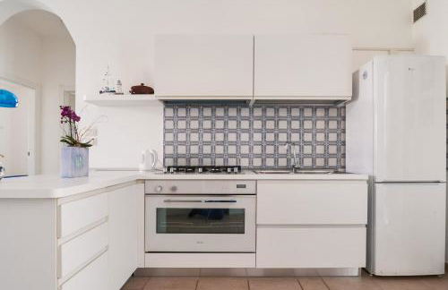 Lido Marini Seahouses - Foto 12