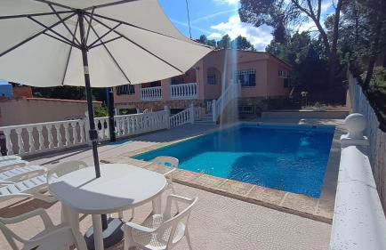 Chalet El Tochar - Foto 26