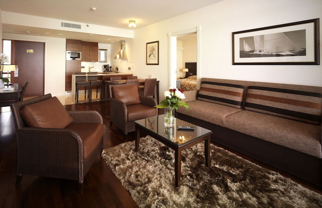 Holiday Club Naantali Apartments - Foto 13