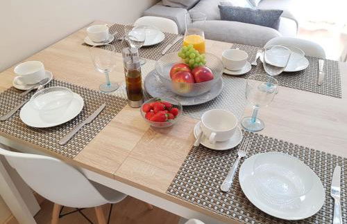 Apartamento Flor de Azahar - Foto 6