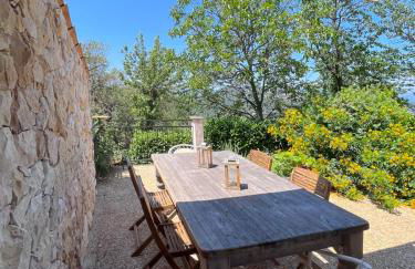 Double Family Villa12 people with Pool near Cannes - Foto 24