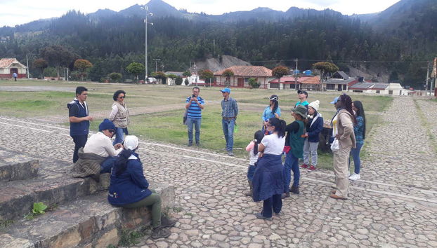 Sutatausa Hiking Tour - Foto 2