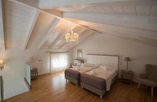 Kampos Apartment - Foto 27