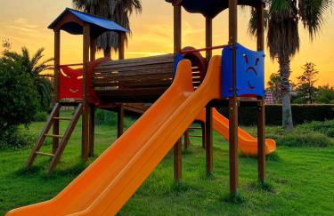 Anna's HOUSE Solarium Terrace - Foto 13