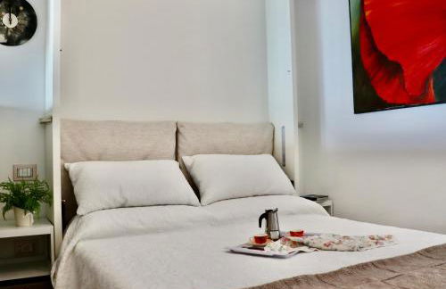 Portopiccolo Apartments - Loggia sul mare - Foto 11