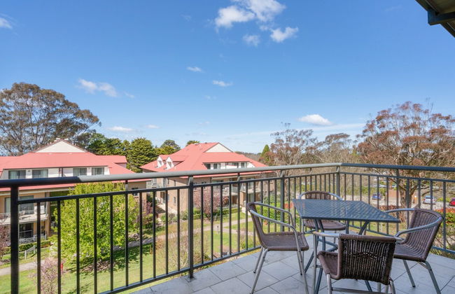 Leisure Inn Spires - Foto 4